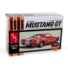 1:25 1966 Ford Mustang Fastback 2+2 – AMT1305